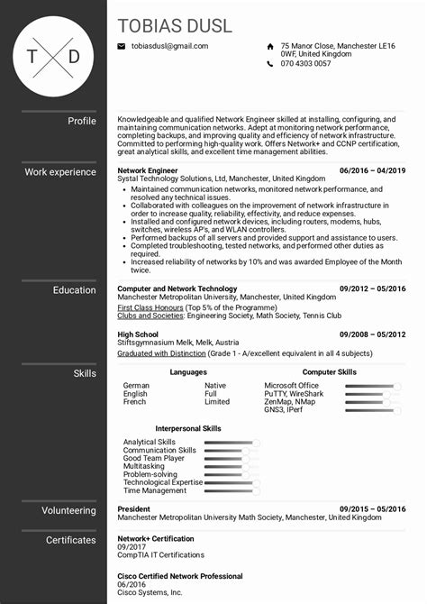 aws fresher resume format bestopbook
