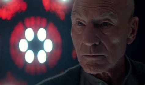 Top Netflix Streaming Shows This Week Star Trek Picard