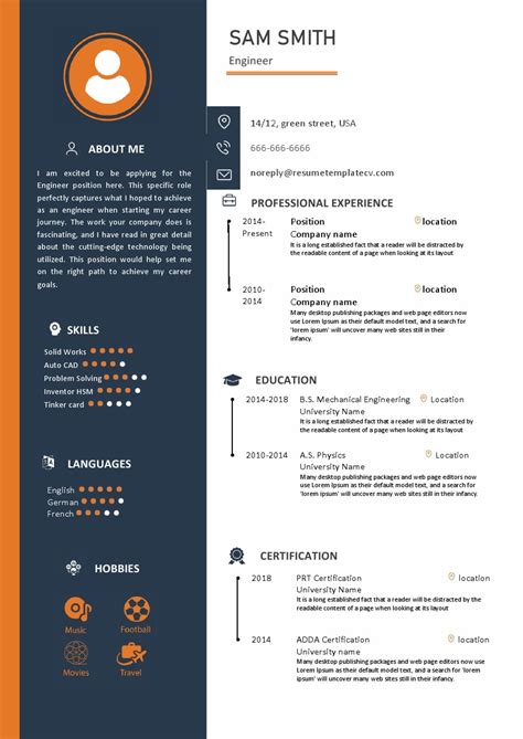 premium resumes  pack  title  resume templates
