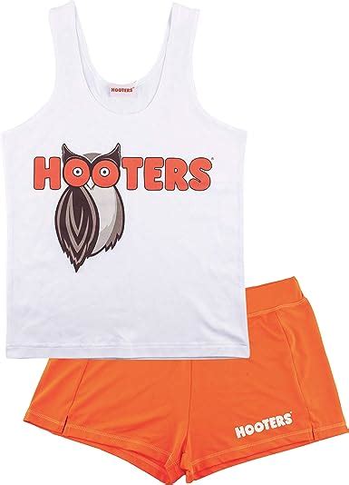 Ripple Junction Hooters Hooters Girl Outfit Costume Clothing