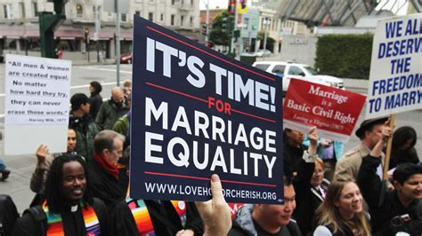 Washington Passes Gay Marriage Bill