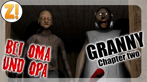 Ist Opa Lieber Als Oma Granny Chapter Two Youtube