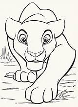 Disney Coloring Pages Large Character sketch template
