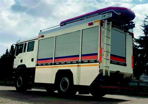 search rescue vehicles products