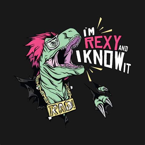 Sexy T Rex Dinosaur Saying T Dinosaur T Shirt Teepublic