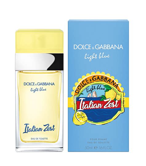 light blue italian zest dolcegabbana perfume   fragrance  women