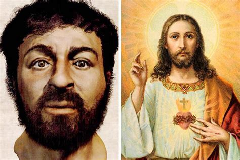 scientist shocks the internet with depiction of what jesus