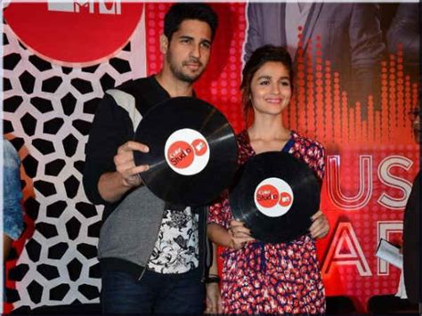 Sidharth Gets Into A Huge Fight With Alia Bhatt Over Her Ex Lover