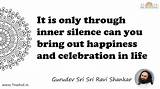 Shankar Ravi Gurudev Silence sketch template