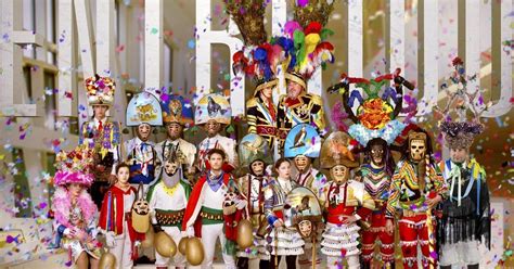 turismo galicia carnaval galicia entroido galicia personajes