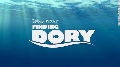 disney pixar sets finding nemo sequel for 2015 the marquee blog blogs