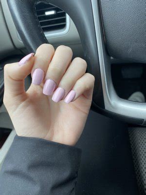 blissful nail spa updated      reviews