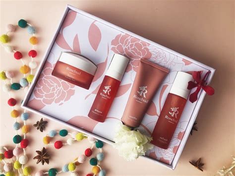 Intimate Skincare Sets Intimate Cate Products