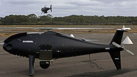 million dollar drone    middle unexploded weapons range yass tribune yass nsw