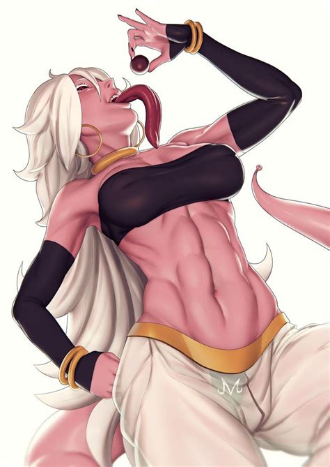 Not Xxx Android 21 Pic Android 21 Hentai Pics Sorted By Position