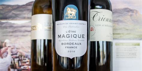 Exploring The Bordeaux Wine Region Winecollective Blog
