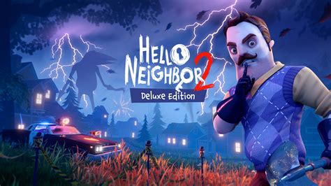 neighbor  ps ps games playstation