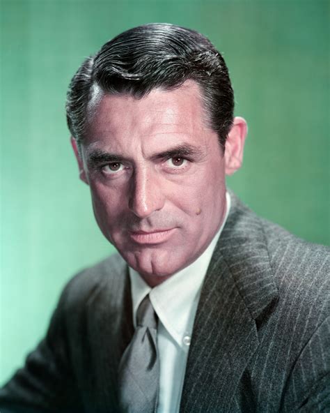 early years   life  cary grant