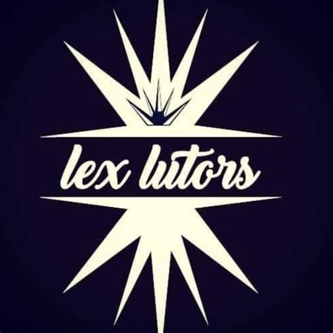 lex lutors spotify
