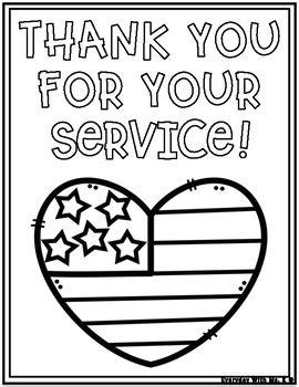 creative      service coloring pages