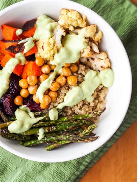 easy vegan dinner recipes  kitchen community