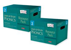 units  study  phonics resource pack grade   lucy calkins