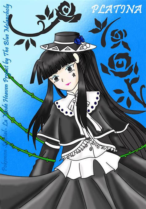 platina mysterious goth girl by thebluemelancholy on deviantart