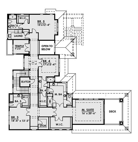 luxury house plans luxury floor plans cool house plans