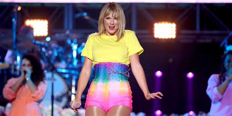 Taylor Swift Is Headlining Amazon S Prime Day Concert