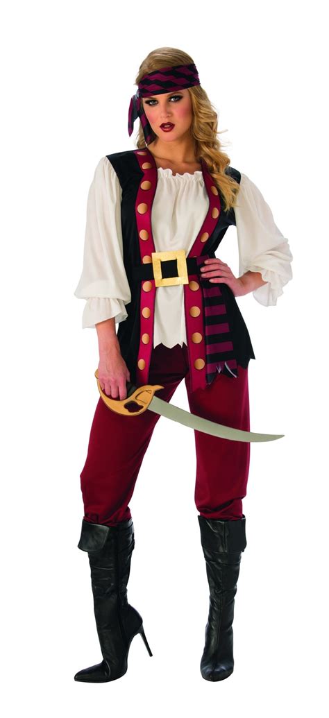Adult Lusty Pirate