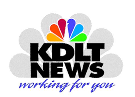 kdlt tv logopedia  logo  branding site