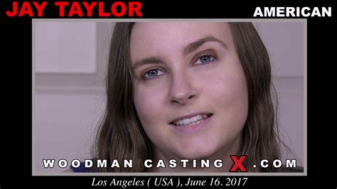 Tw Pornstars Woodman Casting X Twitter [new Video] Jay Taylor 8 15