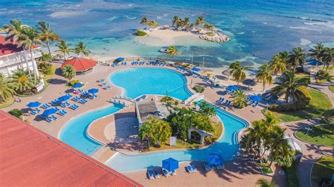 Holiday Inn Sunspree Resort Montego Bay £85 Montego Bay Hotel Deals