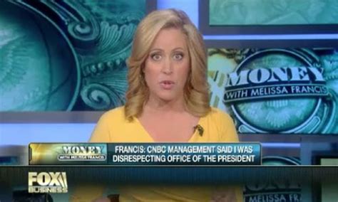 Cnbc S Sickening Response To Fox Business Anchor Revealing How Her Ex