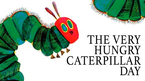 hungry caterpillar day kalamazoo public library