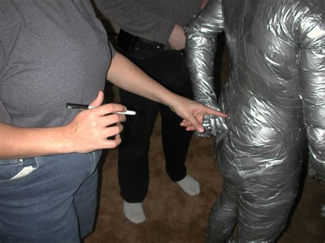 Duct Taped Images