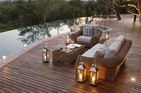 great outdoor deck design ideas  inspiration
