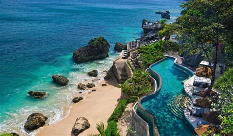 ayana resort and spa bali jimbaran indonesia