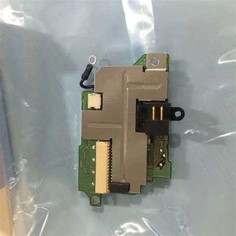 power board pcb  canon  camera replacement unit repair parts