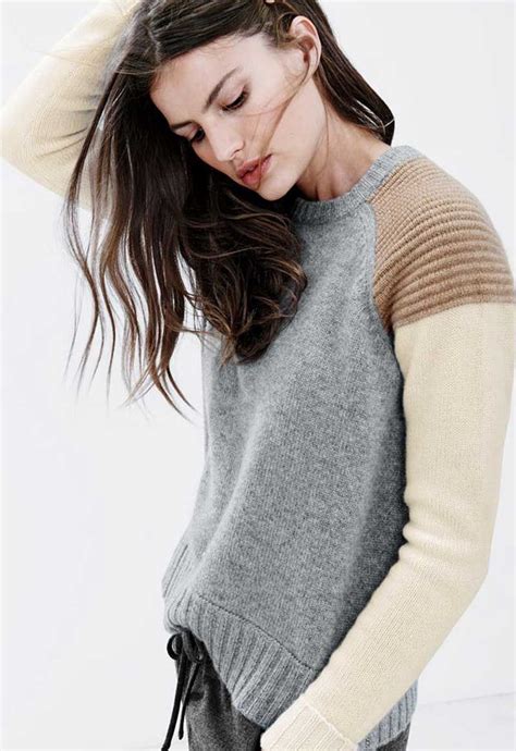 inspirations fall sweaters dressign cashmere sweater women