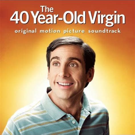 the 40 year old virgin original soundtrack songs