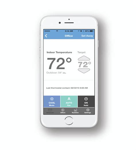 greenlite  smart thermostat entergy solutions louisiana marketplace