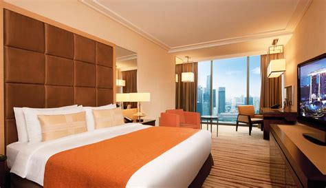 deluxe room hotel marina bay sands modern hotel room hotel room interior design  bedroom