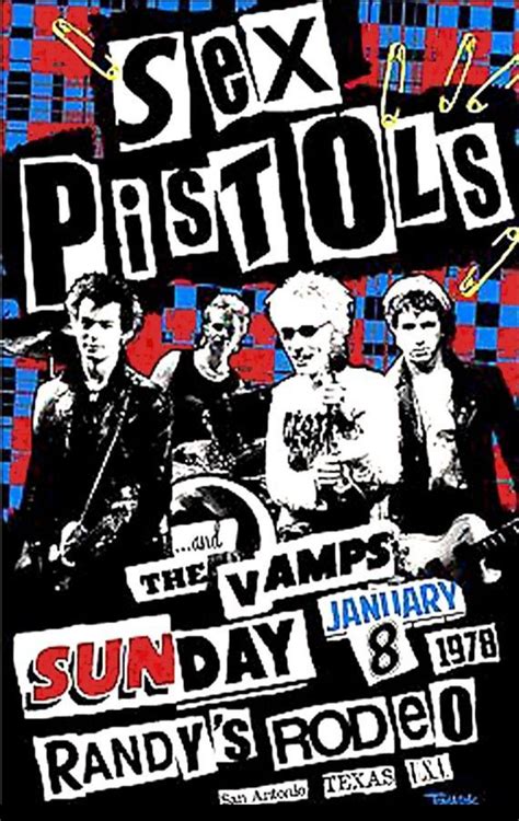 pin by olho clinico on punk punk poster rock poster design punk