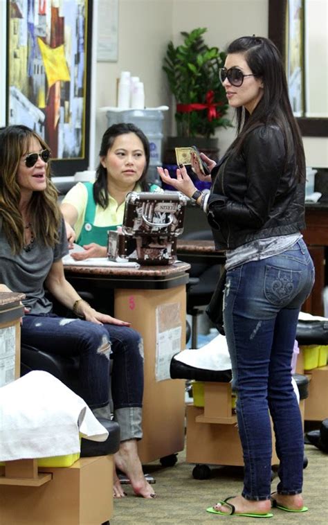 kim kardashian s en jeans ~ mexicanas sin censura