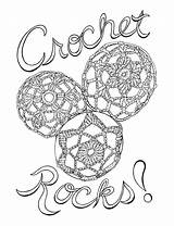 Coloring Sphere Favecrafts Swear Word sketch template