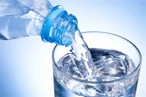 latest  bottled water trends food nutrition magazine