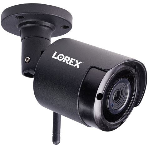 lorex lwb p hd add  outdoor wireless security camera