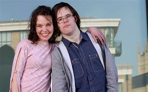 how people with disability are portrayed on a television series about