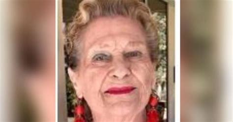 Antonietta M Ukmar Obituary Visitation And Funeral